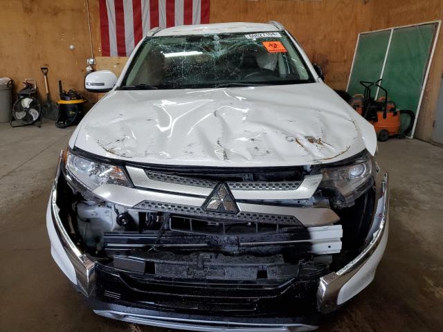 Photo 5 from auction – 2020 MITSUBISHI OUTLANDER with VIN JA4AD3A38LZ031977