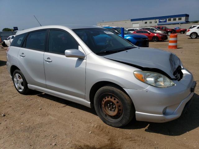 Photo 4 from auction – 2005 TOYOTA COROLLA MA with VIN 2T1LR32E85C357713