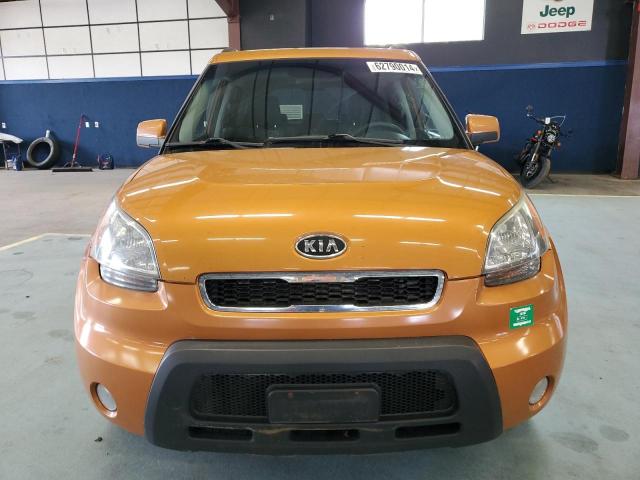 Photo 5 from auction – 2010 KIA SOUL + with VIN KNDJT2A23A7058832