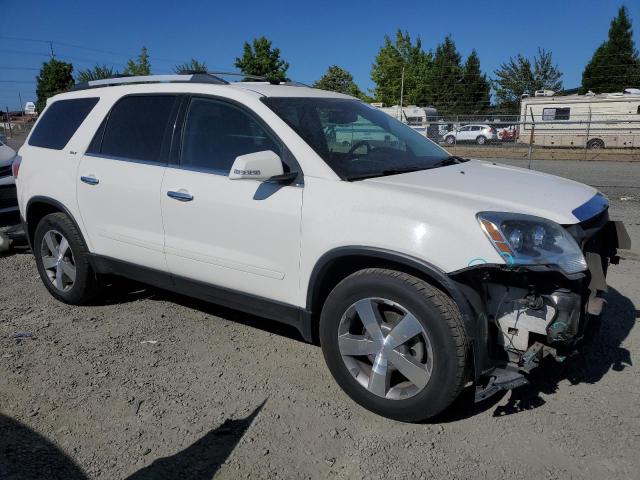 Photo 4 from auction – 2012 GMC ACADIA SLT with VIN 1GKKVRED7CJ104983