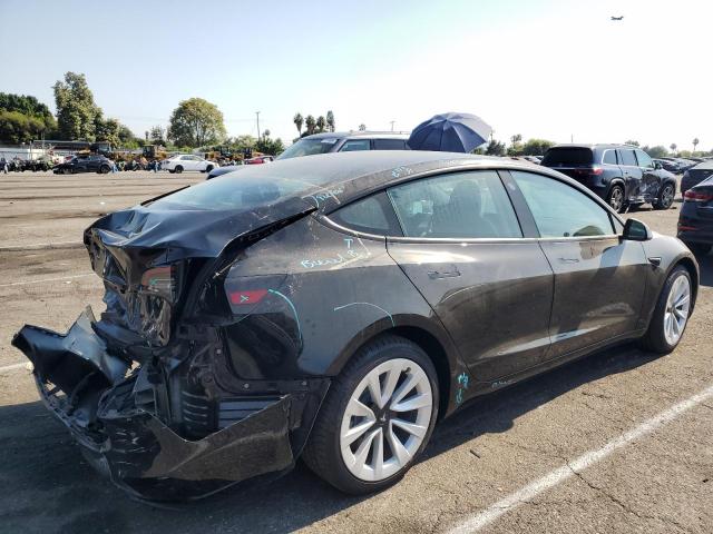 Photo 3 from auction – 2023 TESLA MODEL 3 with VIN 5YJ3E1EA0PF585020