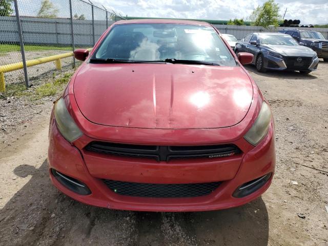 Photo 5 from auction – 2014 DODGE DART SXT with VIN 1C3CDFBB5ED909956