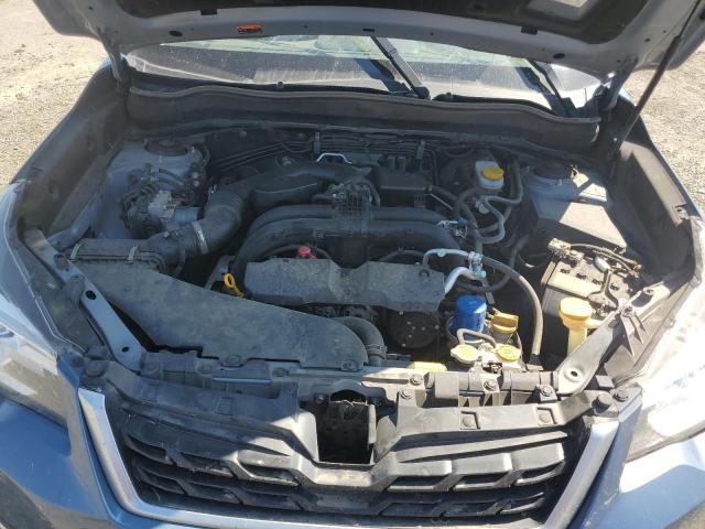 Photo 12 from auction – 2018 SUBARU FORESTER 2 with VIN JF2SJAWC4JH534927