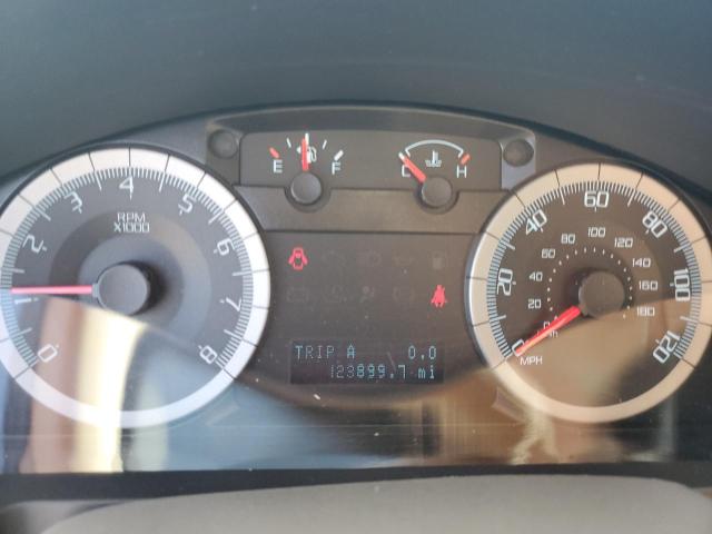 Photo 9 from auction – 2010 FORD ESCAPE XLT with VIN 1FMCU0DG1AKB30279