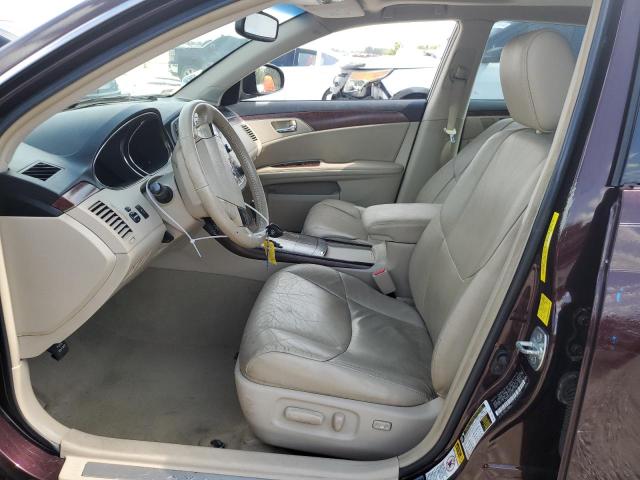 Photo 7 from auction – 2011 TOYOTA AVALON BAS with VIN 4T1BK3DB4BU373419