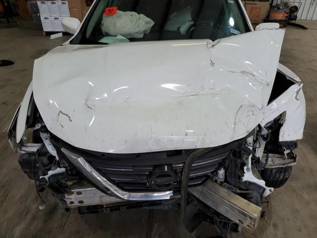 Photo 11 from auction – 2016 NISSAN ALTIMA 2.5 with VIN 1N4AL3AP4GN360805