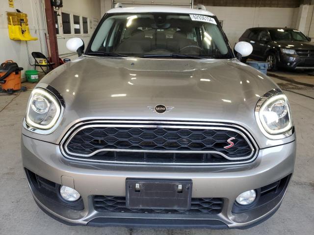 Photo 5 from auction – 2019 MINI COOPER S C with VIN WMZYT5C55K3J89163