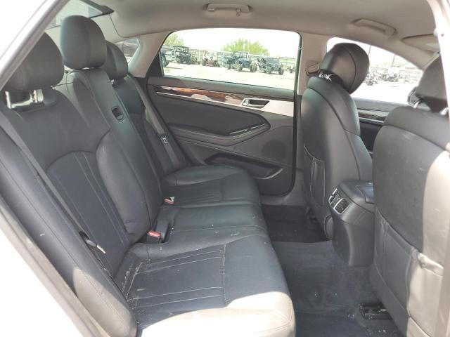 Photo 10 from auction – 2018 GENESIS G80 BASE with VIN KMHGN4JE0JU268991