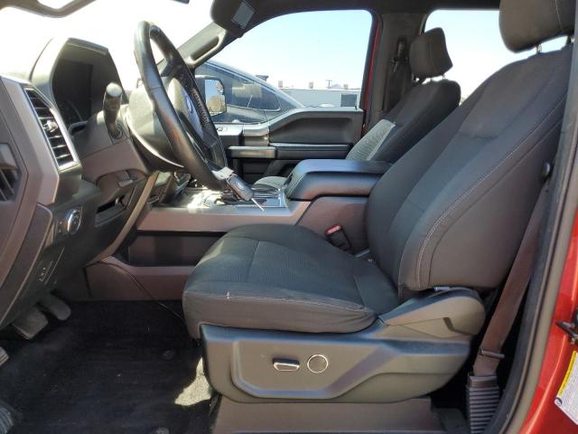 Photo 7 from auction – 2015 FORD F150 SUPER with VIN 1FTEW1CG9FKE17147