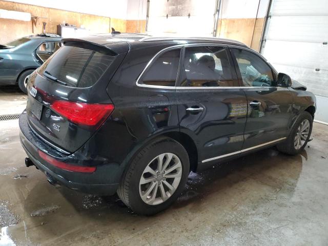 Photo 3 from auction – 2016 AUDI Q5 PREMIUM with VIN WA1C2AFP2GA059017