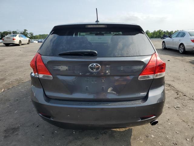 Photo 6 from auction – 2010 TOYOTA VENZA with VIN 4T3BA3BB5AU016813