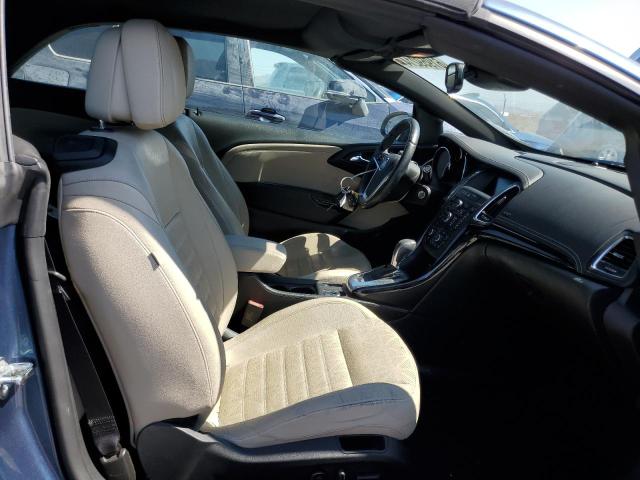 Photo 10 from auction – 2017 BUICK CASCADA PR with VIN W04WH3N57HG008165