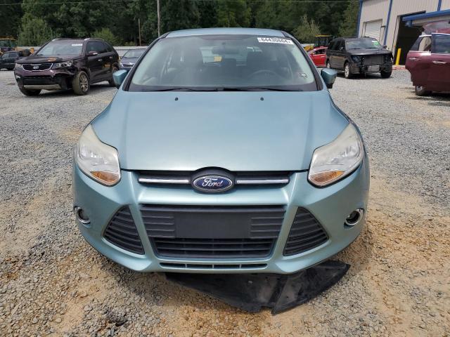 Photo 5 from auction – 2012 FORD FOCUS SE with VIN 1FAHP3K24CL377647