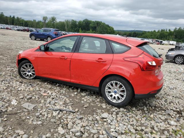 صورة رقم 2 من المزاد - 2012 FORD FOCUS SE مع VIN 1FAHP3K29CL123481
