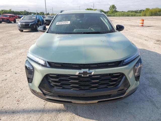 Photo 5 from auction – 2025 CHEVROLET TRAX ACTIV with VIN KL77LKEP4SC013260