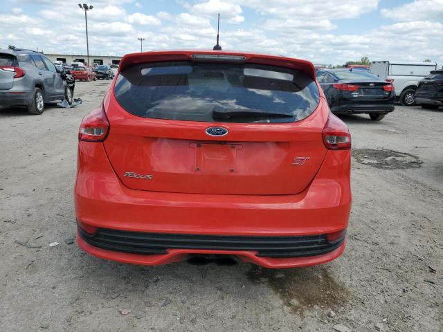 Photo 6 from auction – 2016 FORD FOCUS ST with VIN 1FADP3L90GL318725