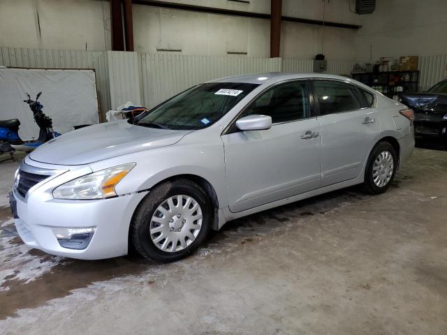 NISSAN ALTIMA 2.5 2015 with VIN 1N4AL3AP2FN921517 - Photo from auction