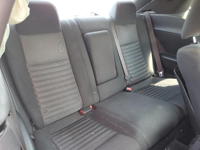 Photo 10 from auction – 2014 DODGE CHALLENGER with VIN 2C3CDYAGXEH270582