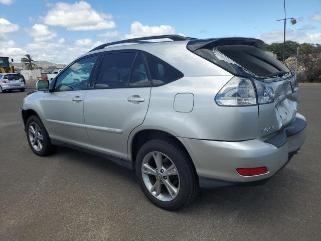 Photo 2 from auction – 2007 LEXUS RX 400H with VIN JTJHW31U872017435