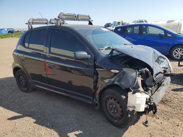 Photo 4 from auction – 2005 TOYOTA ECHO with VIN JTDKT123450076017