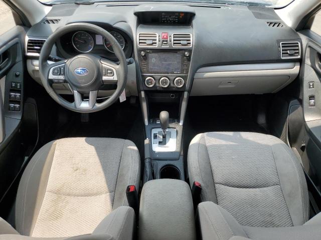 Photo 8 from auction – 2017 SUBARU FORESTER 2 with VIN JF2SJAEC2HH535747