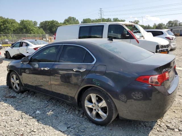 Photo 2 from auction – 2013 ACURA TSX TECH with VIN JH4CU2F67DC003845