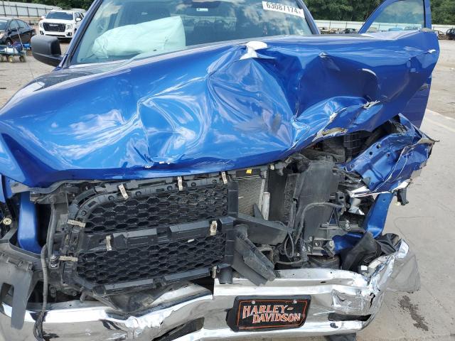 Photo 11 from auction – 2019 RAM 1500 CLASS with VIN 1C6RR6FT4KS586833