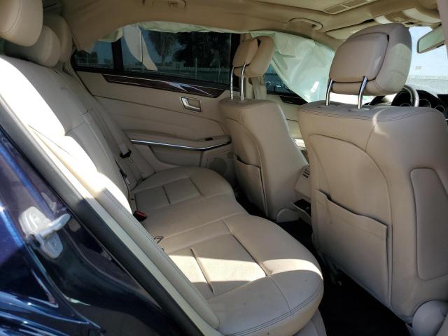Photo 10 from auction – 2016 MERCEDES-BENZ E 350 with VIN WDDHF5KB0GB199861