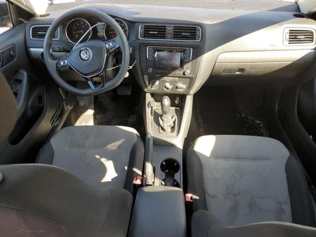 Photo 8 from auction – 2017 VOLKSWAGEN JETTA S with VIN 3VW2B7AJ4HM267196
