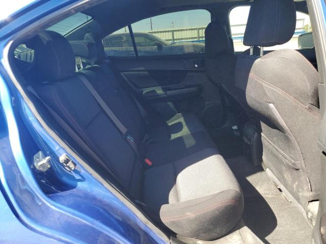 Foto 10 de la subasta – 2015 SUBARU WRX PREMIU con VIN JF1VA1D65F8822980