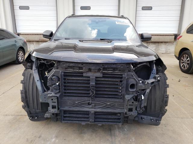 Photo 5 from auction – 2020 FORD EXPLORER X with VIN 1FMSK7DH4LGA34316