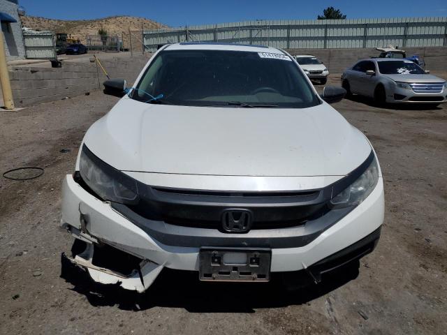 Photo 5 from auction – 2018 HONDA CIVIC EX with VIN 2HGFC2F75JH577252