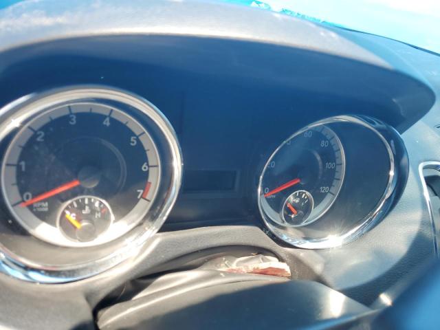 Photo 9 from auction – 2019 DODGE GRAND CARA with VIN 2C4RDGCG5KR542572