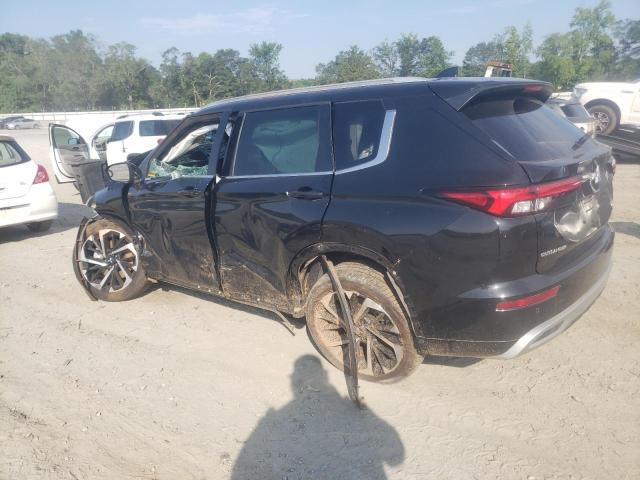Photo 2 from auction – 2023 MITSUBISHI OUTLANDER with VIN JA4J3VA8XPZ033021
