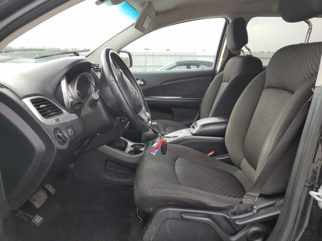 Photo 7 from auction – 2015 DODGE JOURNEY SE with VIN 3C4PDCAB1FT583629