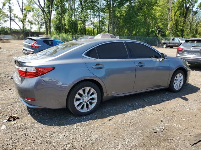 Photo 3 from auction – 2013 LEXUS ES 300H with VIN JTHBW1GGXD2026422
