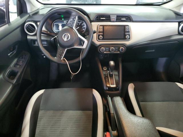 Photo 8 from auction – 2020 NISSAN VERSA SV with VIN 3N1CN8EV9LL878974