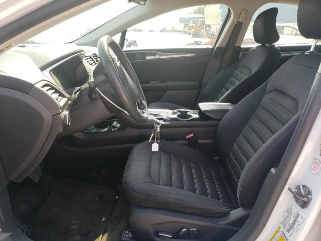 Photo 7 from auction – 2015 FORD FUSION SE with VIN 1FA6P0H70F5121765