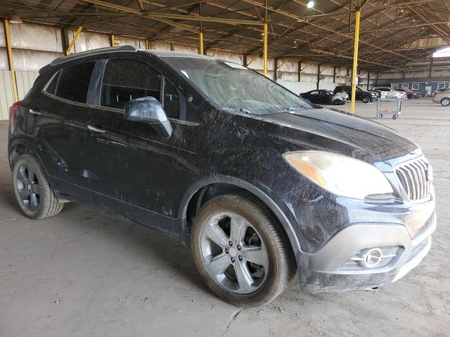 Photo 4 from auction – 2013 BUICK ENCORE with VIN KL4CJCSB0DB211889