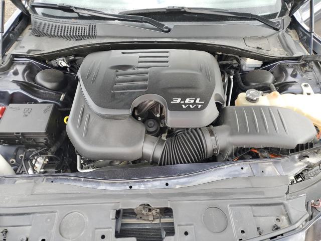 Photo 11 from auction – 2012 CHRYSLER 300 LIMITE with VIN 2C3CCACG3CH241283