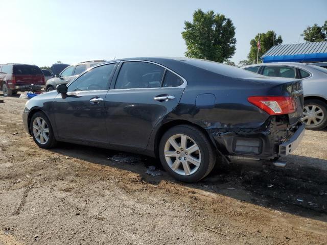 Photo 2 from auction – 2009 LEXUS ES 350 with VIN JTHBJ46G792337802