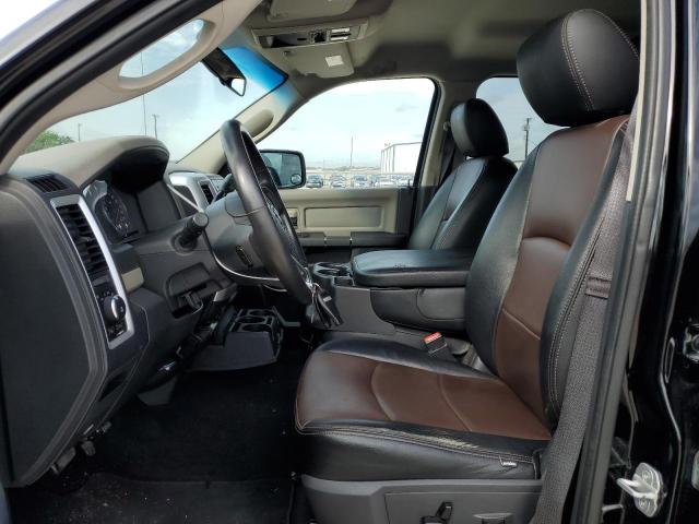 Photo 7 from auction – 2012 DODGE RAM 1500 S with VIN 1C6RD6GT6CS275211