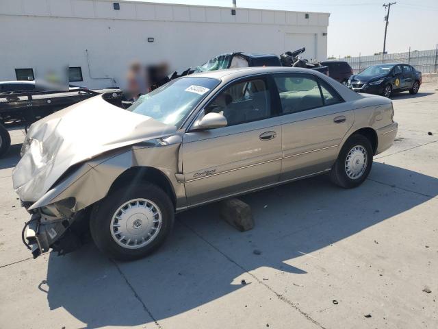 BUICK CENTURY LI 1997 with VIN 2G4WY52M9V1461415 - Photo from auction
