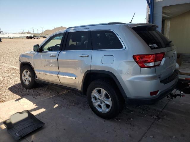 Photo 2 from auction – 2012 JEEP GRAND CHER with VIN 1C4RJEAG9CC234864