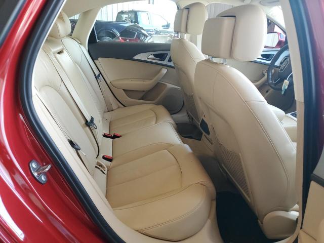 Photo 10 from auction – 2013 AUDI A6 PREMIUM with VIN WAUGGAFC4DN015995