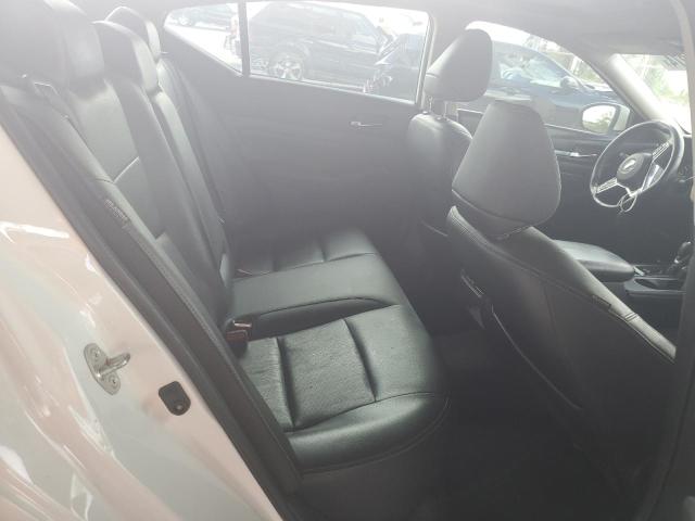 Photo 10 from auction – 2019 NISSAN ALTIMA SL with VIN 1N4BL4EV4KC142273