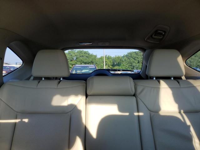 Photo 10 from auction – 2015 HONDA CR-V TOURI with VIN 5J6RM4H92FL069229