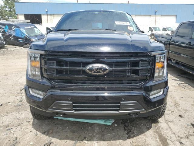 Photo 5 from auction – 2023 FORD F150 SUPER with VIN 1FTFW1E51PFC11640