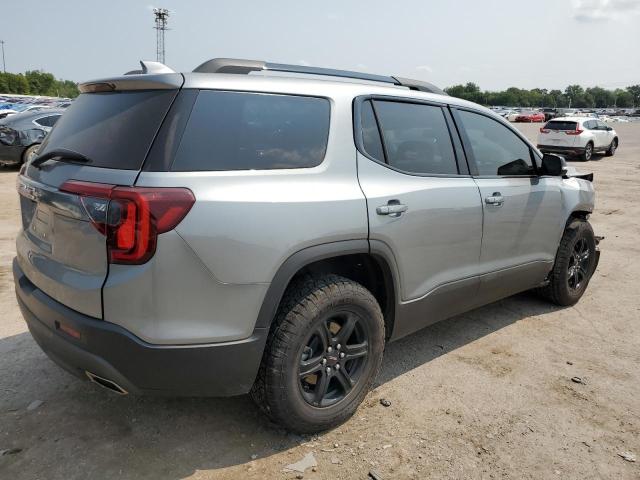 Photo 3 from auction – 2023 GMC ACADIA AT4 with VIN 1GKKNLLSXPZ223326