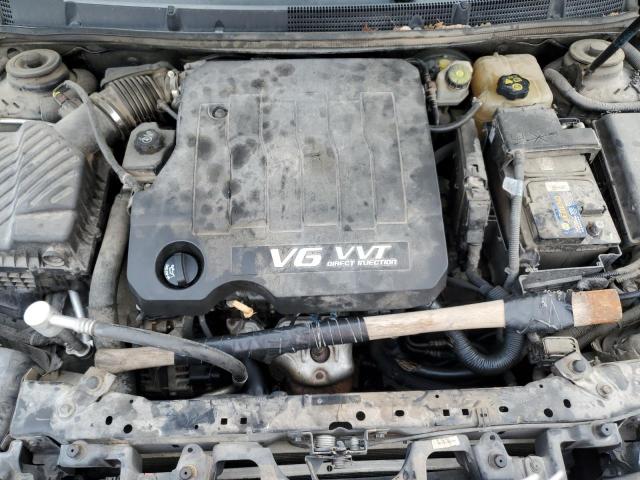 Photo 11 from auction – 2011 BUICK LACROSSE C with VIN 1G4GC5ED6BF123814